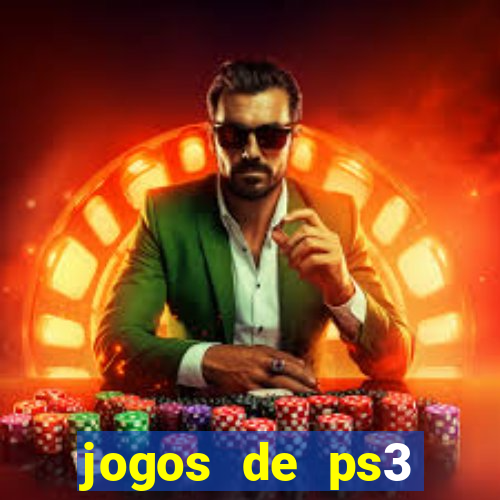 jogos de ps3 download pkg